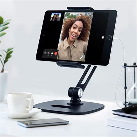 ipad holder for recording